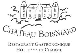 Château Boisniard
